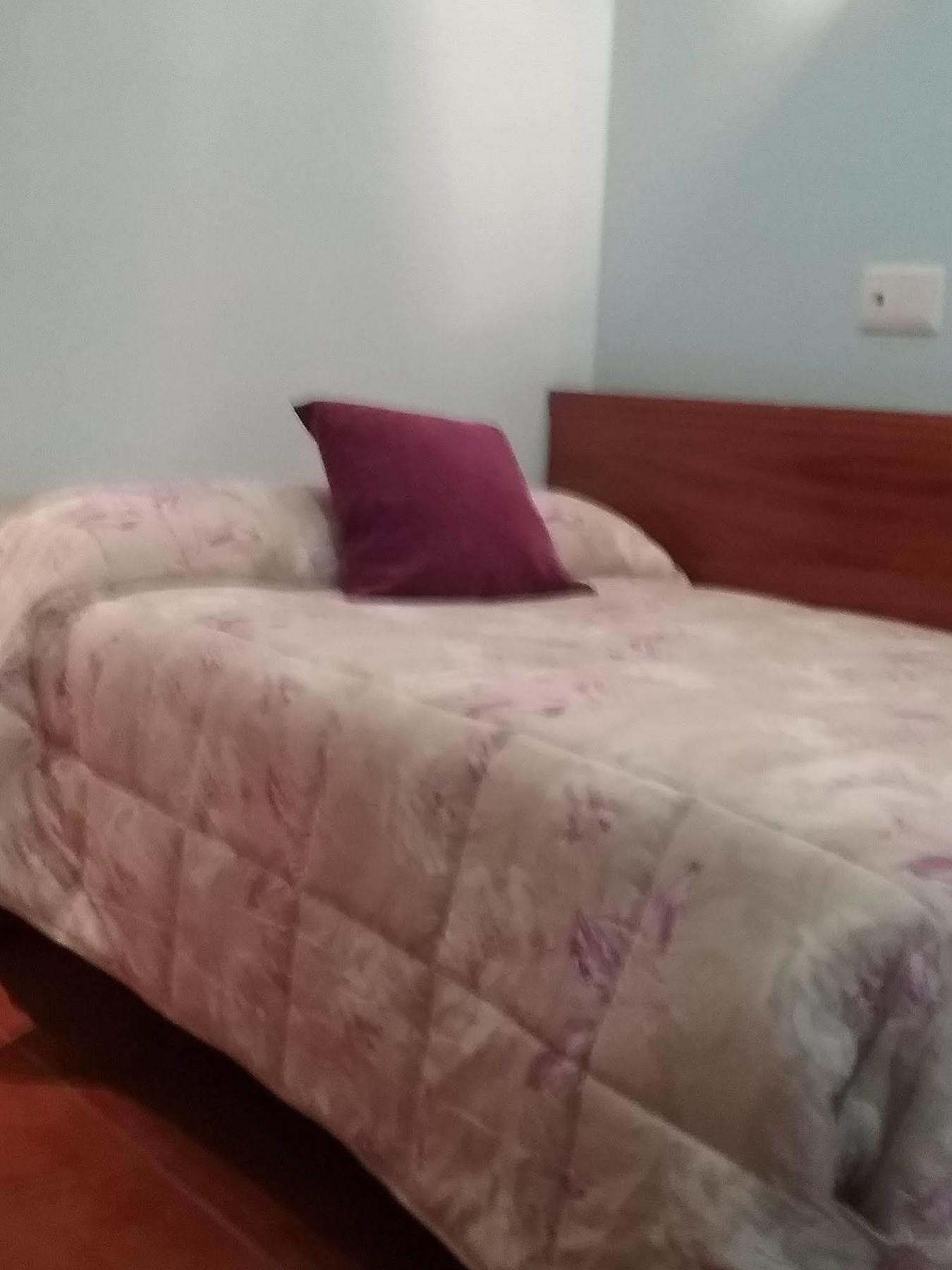 Hostal Campus Бургос Экстерьер фото